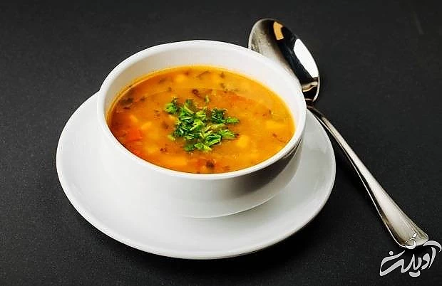 غذای ماه رمضان 